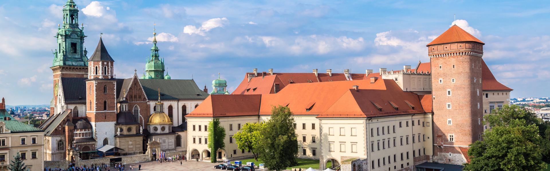 Miasto Kraków